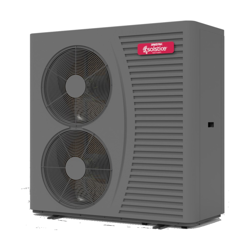 Solstice Inverter Extreme Air-to-Water Heat Pump